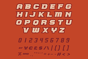 Vellere, a Font by Aschwege Creative (Thumbnail 3 of 6)