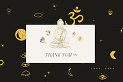 The Spiritual Self-Care rituals, a Healthcare Illustration by Lana Elanor (Thumbnail 8 of 9)