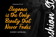 Antagon Brush Script Font, a Script Font by RantautypeStudio (Thumbnail 2 of 15)