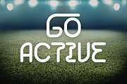 Modern Royale is a Modern Logo Font, a Sans Serif Font by Brown Cupple (Thumbnail 5 of 7)