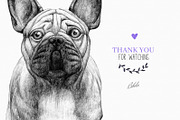 Who Let The Dogs Out?, an Illustration by Bibela (Thumbnail 8 of 8)