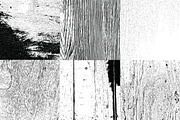 Wood Texture Pack #1, a Texture Graphic by Designs by Justin Lynch (Thumbnail 3 of 5)