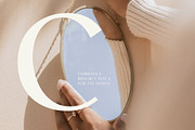 Golden Avenue - Glamour Typeface, a Sans Serif Font by HipFonts (Thumbnail 14 of 15)