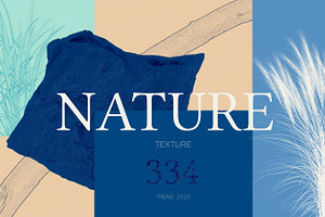 Nature Graphics Collection #02