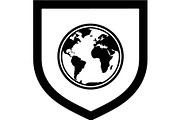 Eco Planet Global Earth Set, a Finance Illustration by Designer_Momina (Thumbnail 2 of 38)