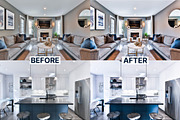Interior Lightroom Presets, a Preset Add-On by Digital Goods Lab (Thumbnail 3 of 7)