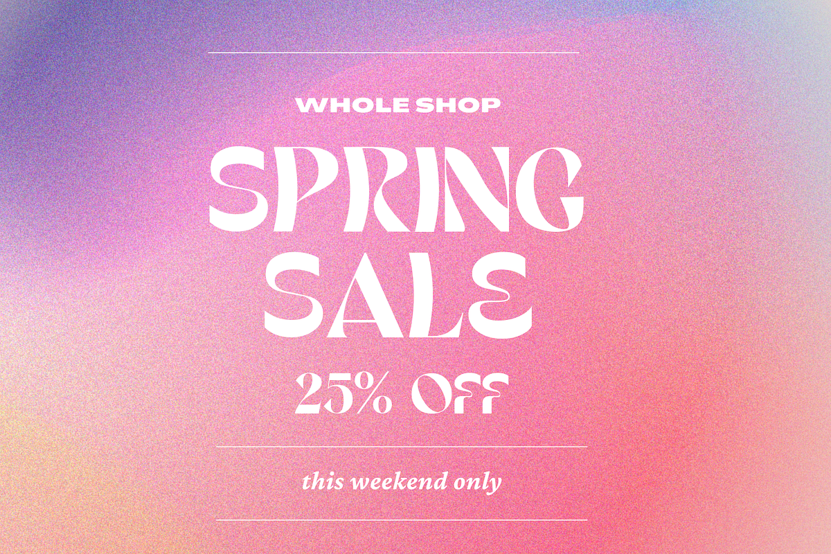 Tropic Ground Font, a Sans Serif Font by zeenesia (Photo 11 of 15)