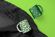 Patricks Leopard Seamless Pattern, a Pattern Graphic by LaBelezokaDesign (Thumbnail 4 of 5)