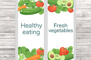 Healthy Eating: Vegetables, a Food Illustration by Artspace (Thumbnail 7 of 7)