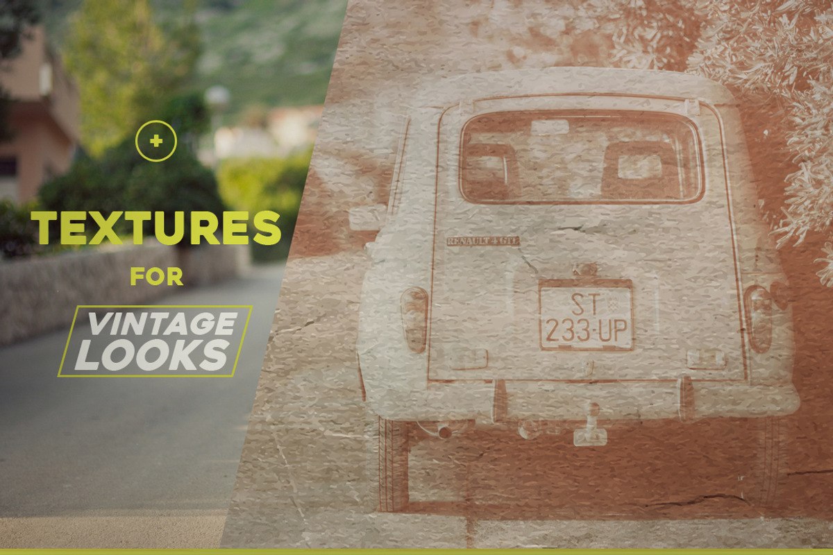 Duotone Photoshop Actions & Textures, an Action Add-On by VectorMedia (Photo 4 of 9)