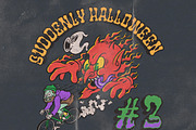 Goosesjam Typeface, a Font by Naturaworks Creative (Thumbnail 3 of 4)