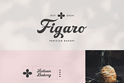 Pastry Script, a Script Font by Creative Foundry (Thumbnail 3 of 8)