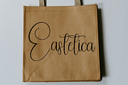 Belive, a Font by FreshTypeINK (Thumbnail 7 of 8)