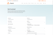 Church Religious WordPress Theme, a WordPress Template by Visualmodo (Thumbnail 31 of 31)