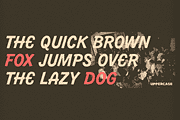Kowelt - Bold Vintage Fonts, a Sans Serif Font by Konstantine Studio (Thumbnail 4 of 7)