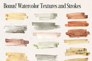Cottage Kitchen Pottery & Dishes, a Food Illustration by plaidGecko (Thumbnail 4 of 8)