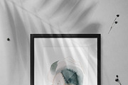 Abstract Watercolor Spots Set, a Texture Graphic by Karma (Thumbnail 7 of 13)