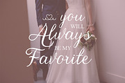 Abilane - Elegant Calligraphic Font, a Script Font by Typefactoryco (Thumbnail 4 of 10)