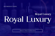 Royal Luxury