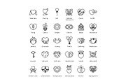 30 Elements About Hearts, an Icon by Victoruler (Thumbnail 2 of 5)