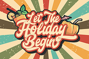 Fredam Theory - Retro Script Font, a Script Font by StringLabs (Thumbnail 2 of 10)