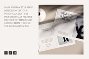 Services and Pricing Guide Template, a Presentation Template by Wild Theory (Thumbnail 10 of 12)