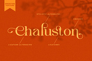 Astgina | An Elegant Display Serif, a Serif Font by Andrimada Creative (Thumbnail 7 of 13)