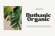 Ohaigo Serif Typeface, a Serif Font by Violet Natural (Thumbnail 4 of 10)