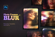 Polaroid Photo Mood Boards Bundle, a Design Template by Andrew Skoch Design (Thumbnail 5 of 14)