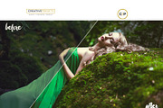 The Muse ~ 30 Lightroom Presets, an Action Add-On by CreativePresets.com (Thumbnail 4 of 7)