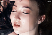 Vintage Premium LUT 24 Pack, an Action Add-On by Light Hero Studios (Thumbnail 10 of 16)