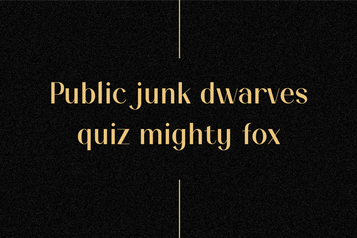 Mostery - Modern Sans Serif Font, a Sans Serif Font by Sronstudio (Photo 2 of 9)