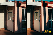 FUJI PRESETS | LR Mobile & Desktop, a Preset Add-On by El Oasis Market (Thumbnail 6 of 6)