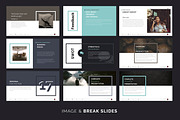 Business | Keynote Template, a Presentation Template by Zacomic Studios (Thumbnail 7 of 7)