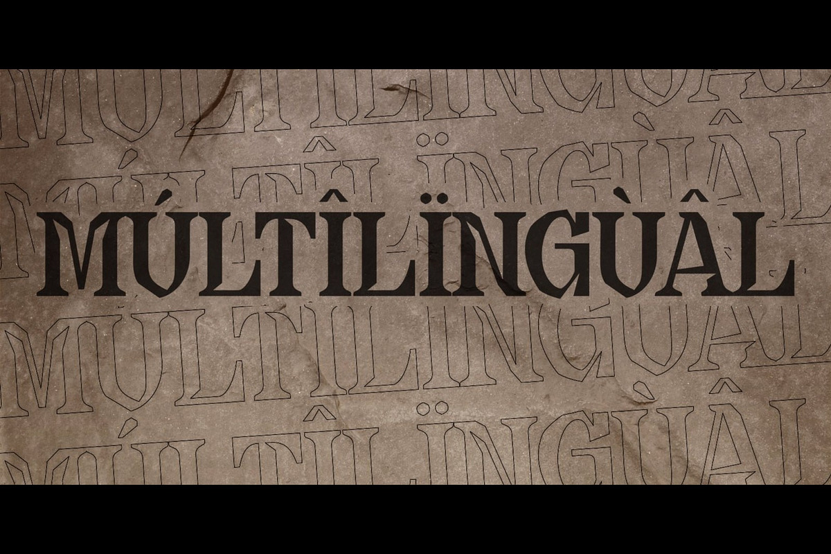 Sandigan-Sturdy Display Typeface, a Slab Serif Font by Lurinzu Studios (Photo 8 of 9)