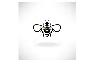 bee icon