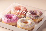 Plumpy - Display font, a Sans Serif Font by ZoloDesignHub (Thumbnail 5 of 8)