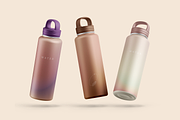 Grainy Gradients, a Texture Graphic by Walrus Darya (Thumbnail 10 of 16)