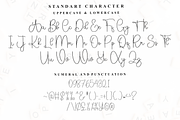Sweet Butterfly, a Handwritten Font by InermediaSTUDIO (Thumbnail 3 of 7)