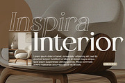 Vlatcho - Elegant Refined Serif, a Serif Font by Qweera Studio (Thumbnail 7 of 12)