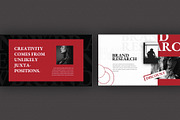 Zarclos Bundle Presentation Pack, a Presentation Template by Spesifikstd (Thumbnail 4 of 11)
