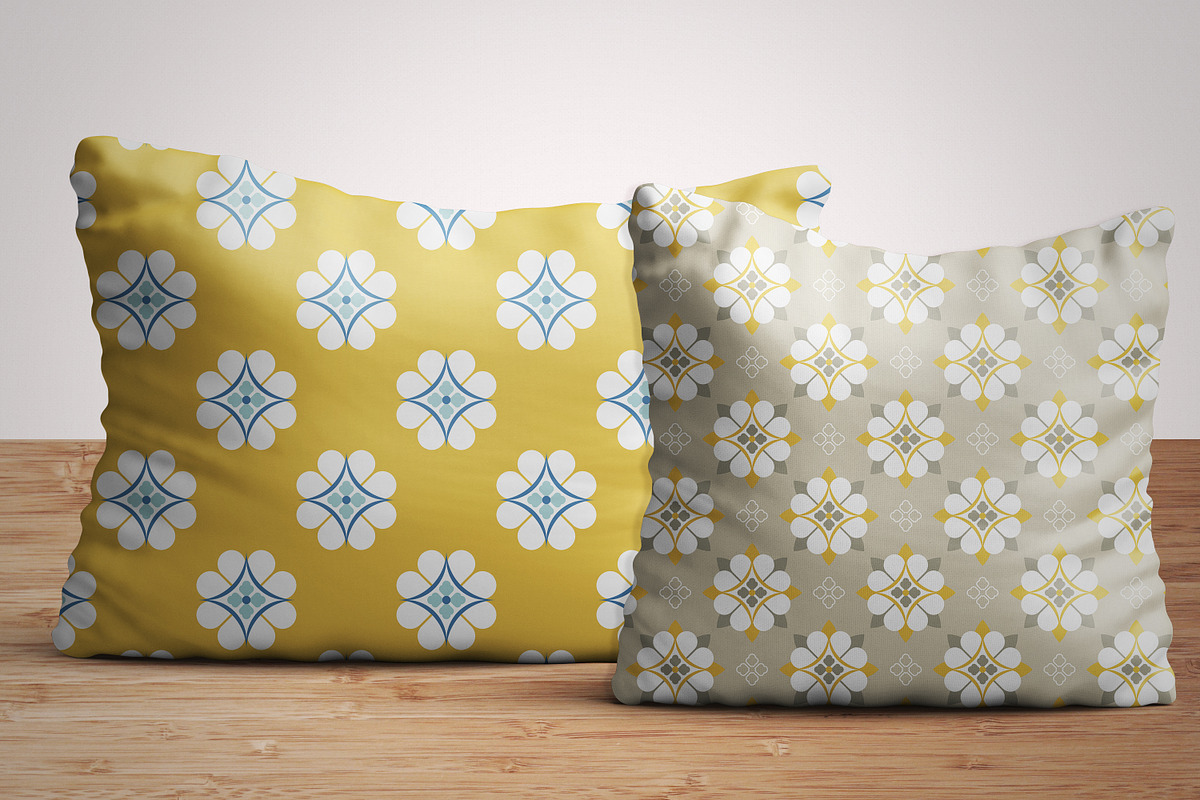 Line vintage patterns - 234, a Pattern Graphic by My Sweet Dreams (Photo 5 of 8)
