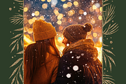 Calm Christmas Collection, a Holiday Photo by pictures for you (Thumbnail 13 of 16)