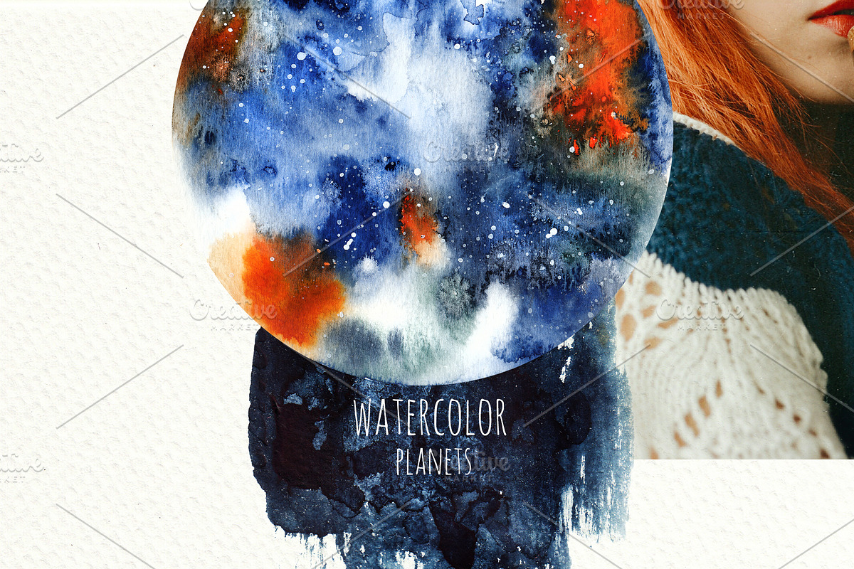 Zodiac collection, an Illustration by Scarlet Heath Art (Photo 7 of 11)
