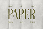 18-in-1 Paper Textures Bundle, a Texture Graphic by pixelbuddha.net (Thumbnail 20 of 21)