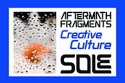 Vaslera - Futuristic Tech Sans Font, a Sans Serif Font by Say Studio (Thumbnail 8 of 10)