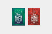 Summer Event Flyer, a Flyer Template by Bundo Themes (Thumbnail 7 of 7)