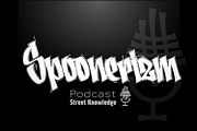 Shizzle - Graffiti Typeface, a Blackletter Font by Ridha-38.lineart (Thumbnail 7 of 11)