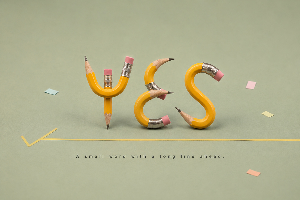 Pencil Font, a Sans Serif Font by Handmadefont (Photo 12 of 16)