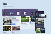Foxtrot Neo UI-Kit, an UI Kit Template by Tristero (Thumbnail 8 of 9)